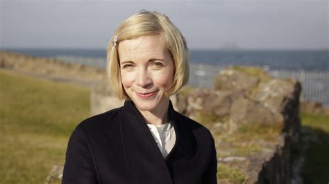 Lucy worsley explores the witchcraft trials